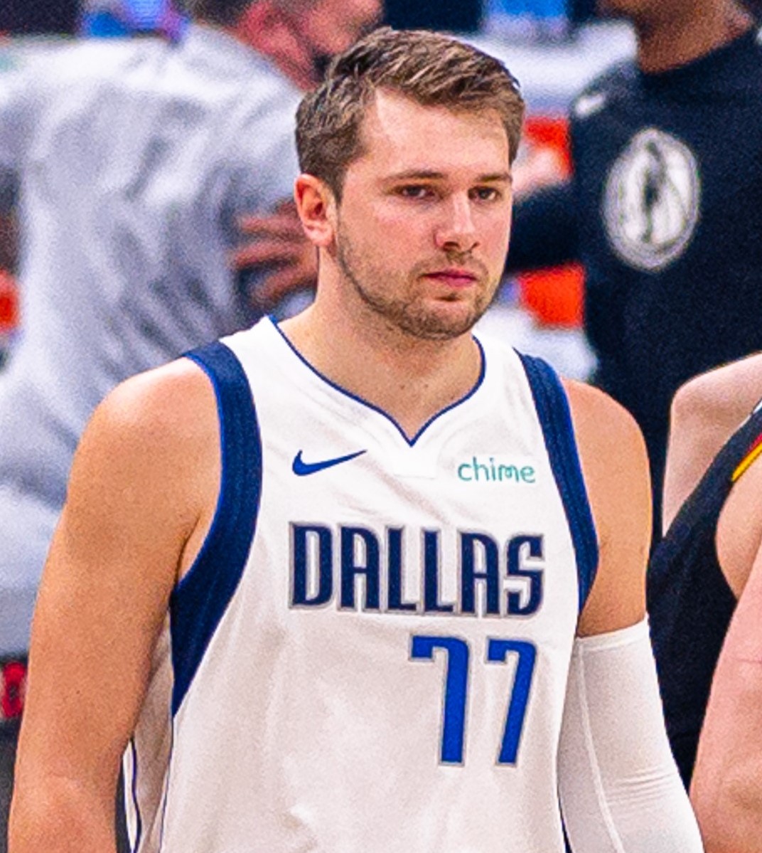 luka dončić stats