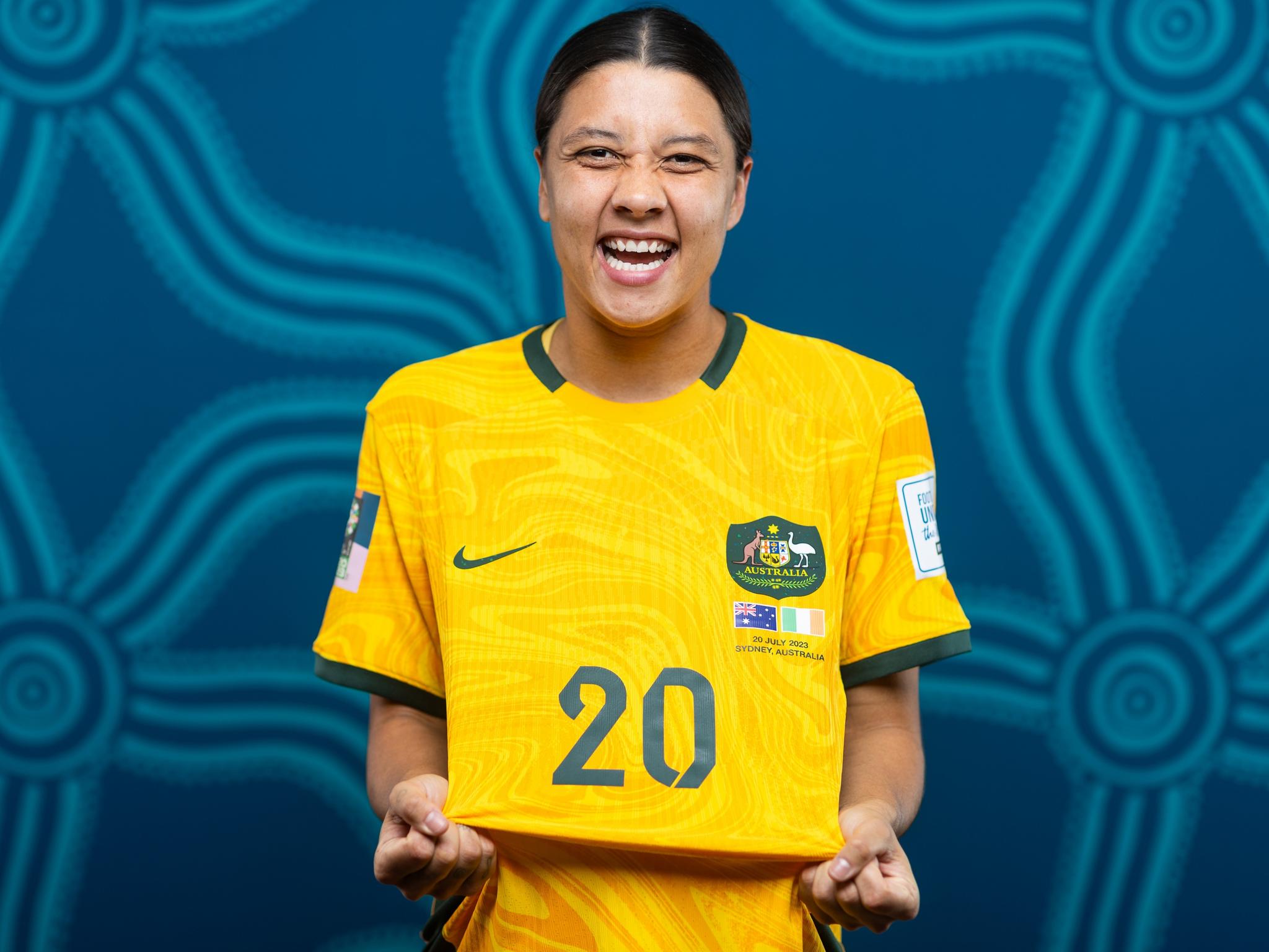 who do matildas play next