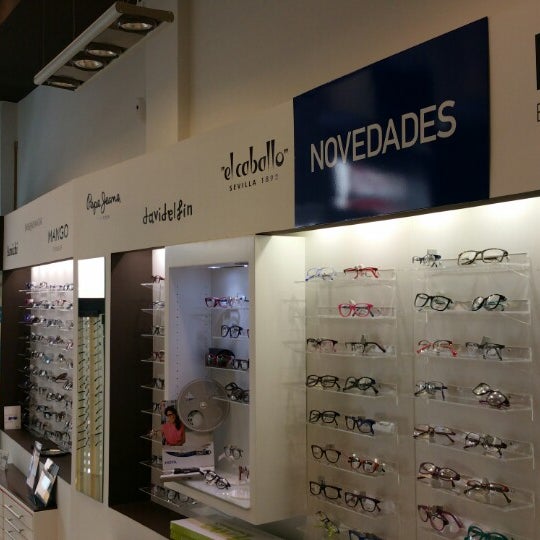 opticalia almansa