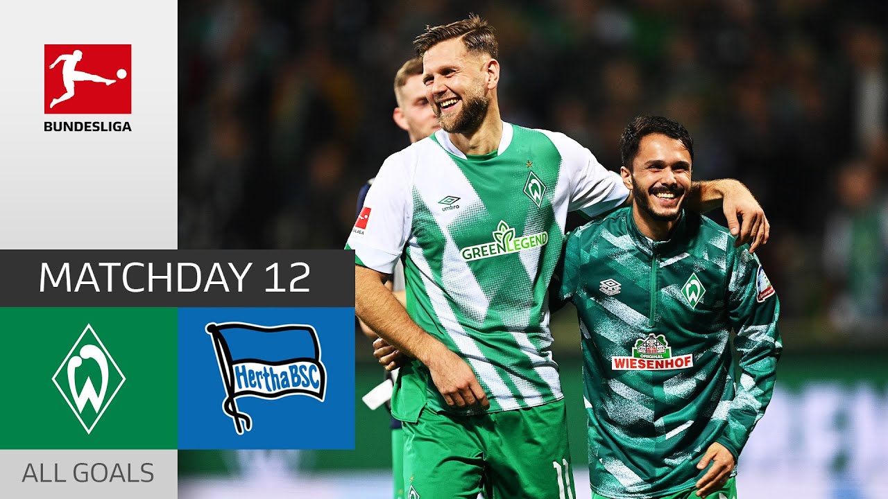 hertha berlin werder bremen maçı canlı izle