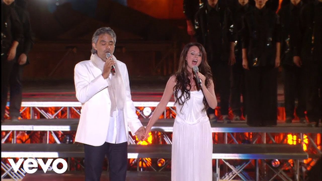 andrea bocelli sarah brightman phantom of the opera