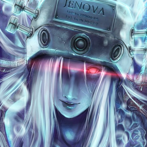 jenova