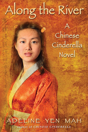 chinese cinderella book pdf