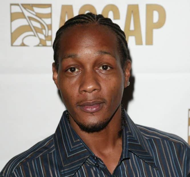 dj quik net worth