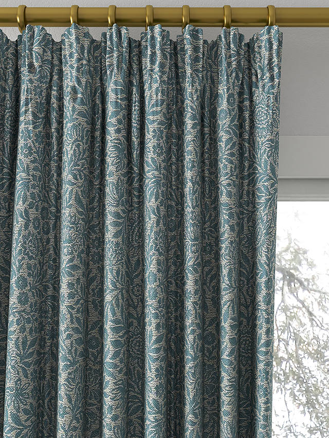 john lewis made to measure curtains