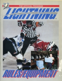 1992-93 nhl season