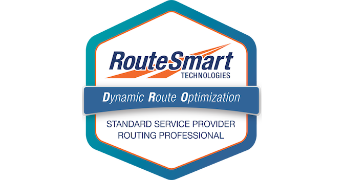 dro routesmart