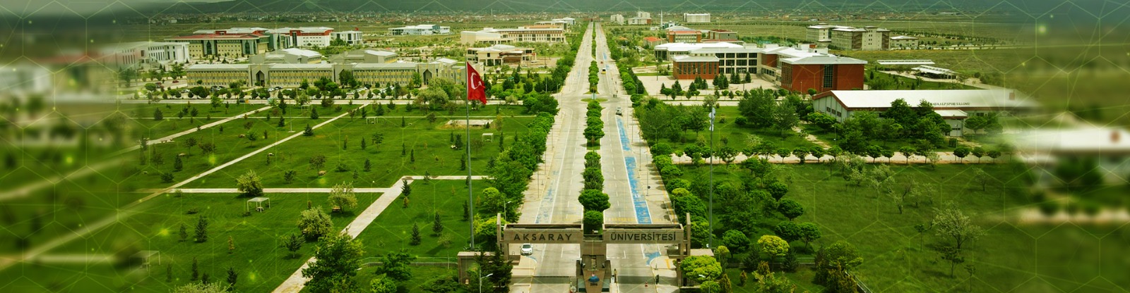 asü üniversitesi