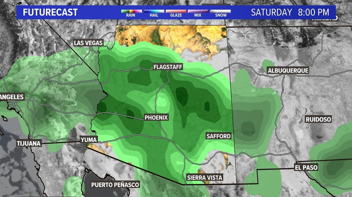 clima mesa az