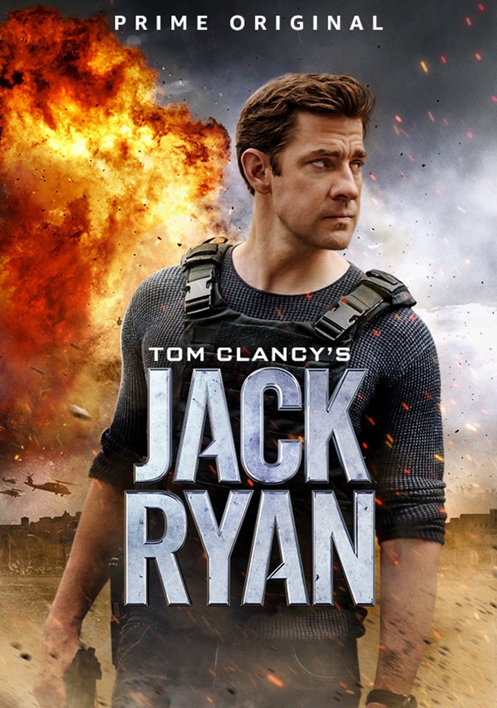 jack ryan season 2 izle