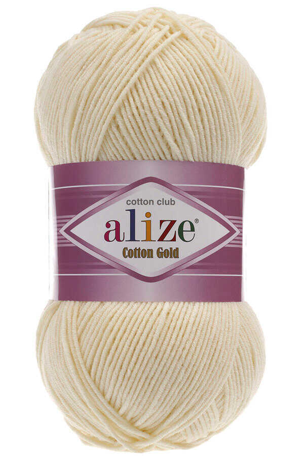 alize cotton gold