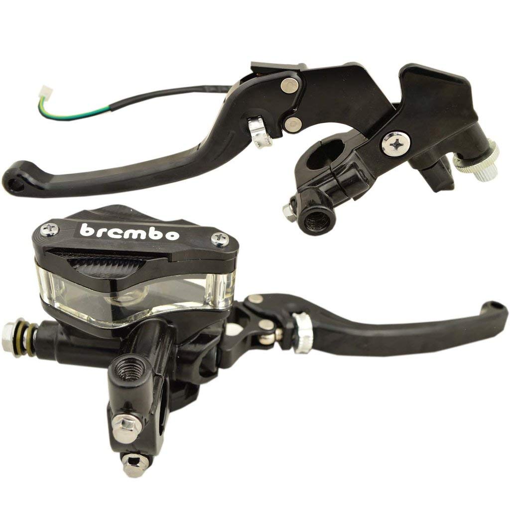 brake clutch lever