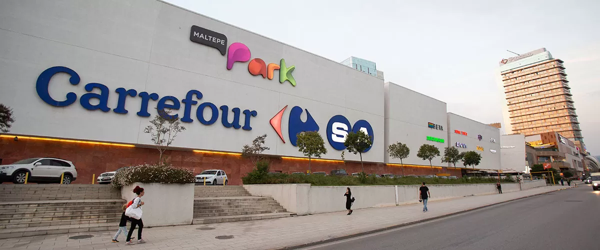 maltepe avm carrefour