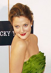 drew barrymore wiki