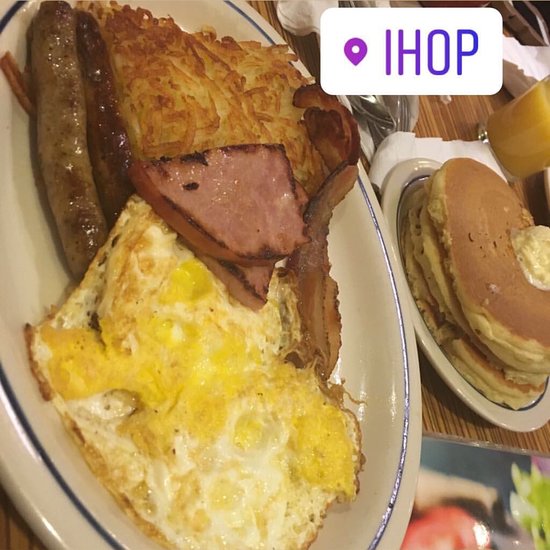 ihop richmond