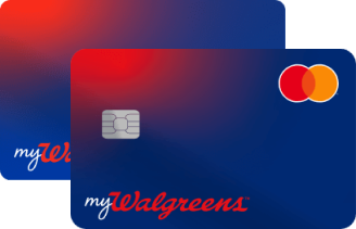 walgreens synchrony bank card