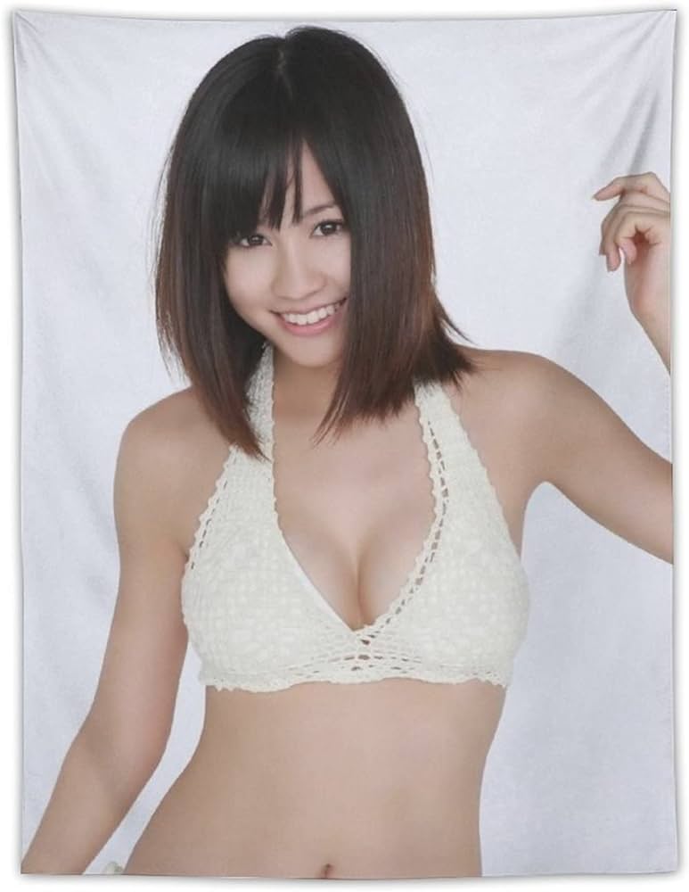 maeda atsuko sexy