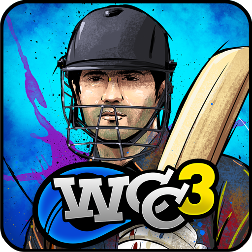 world cricket championship 3 apk