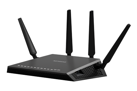 netgear wiki