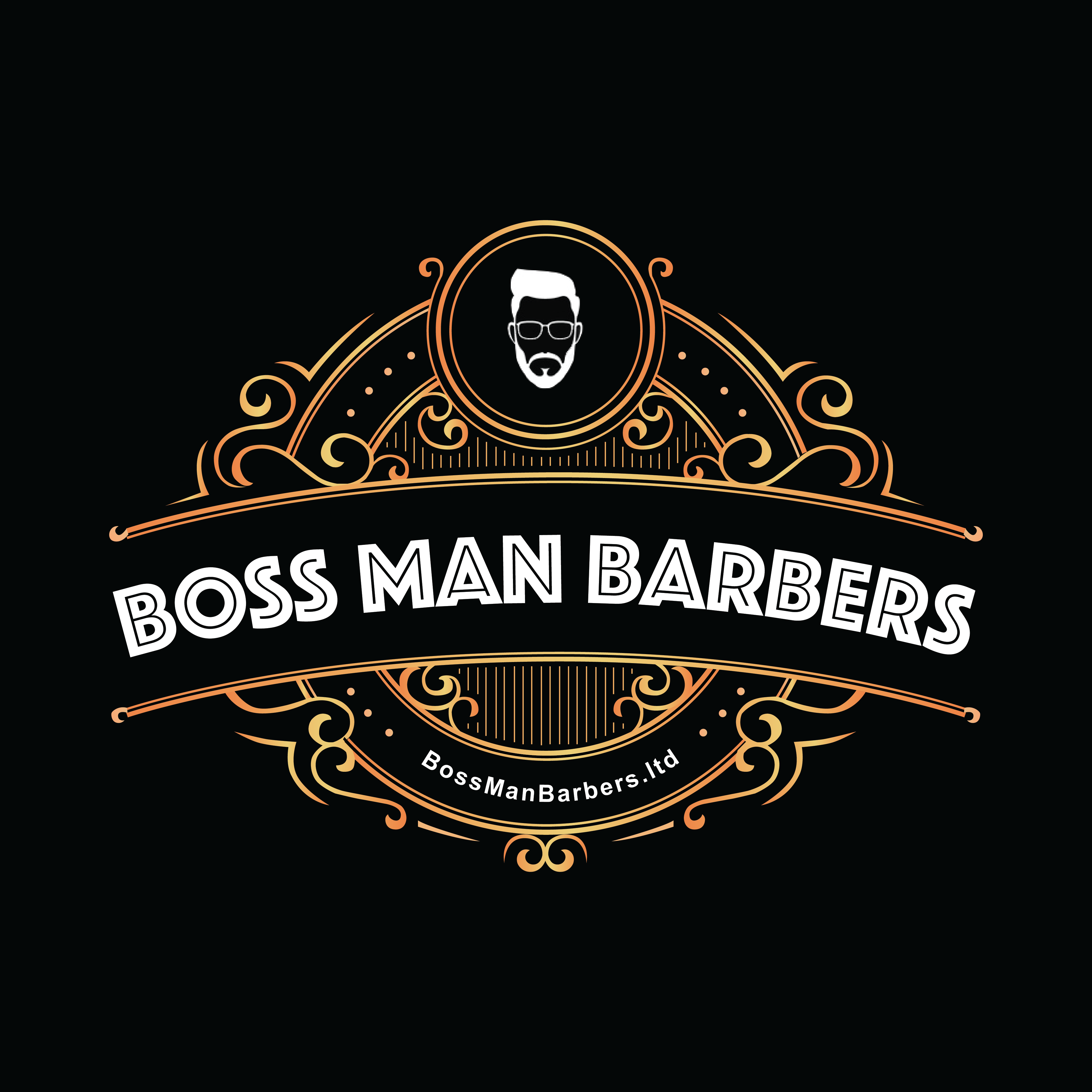 bossman barbers