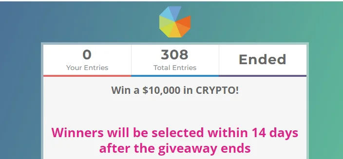 how to hack gleam io giveaways