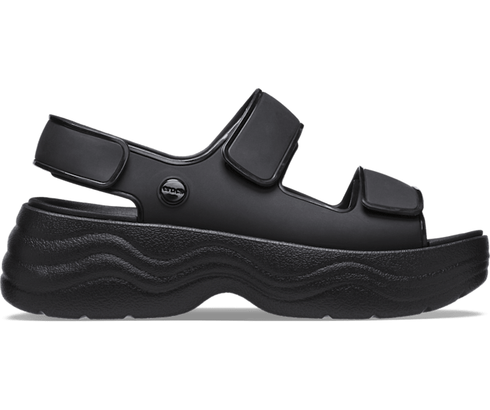 crocs skyline sandals