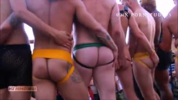 guys in jockstraps porn