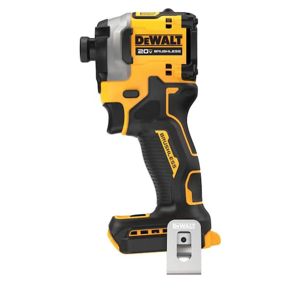 dewalt impact driver 20v 1 4