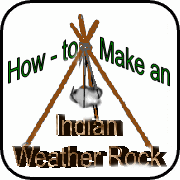 indian rocks weather