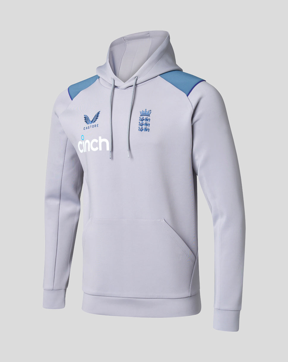 castore england cricket hoodie