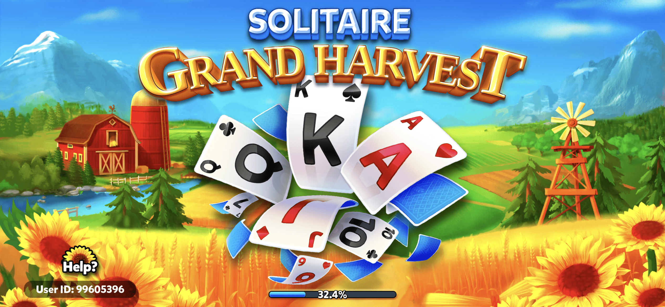 grand harvest solitaire hacks