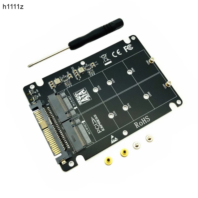 m.2 ngff ssd adapter