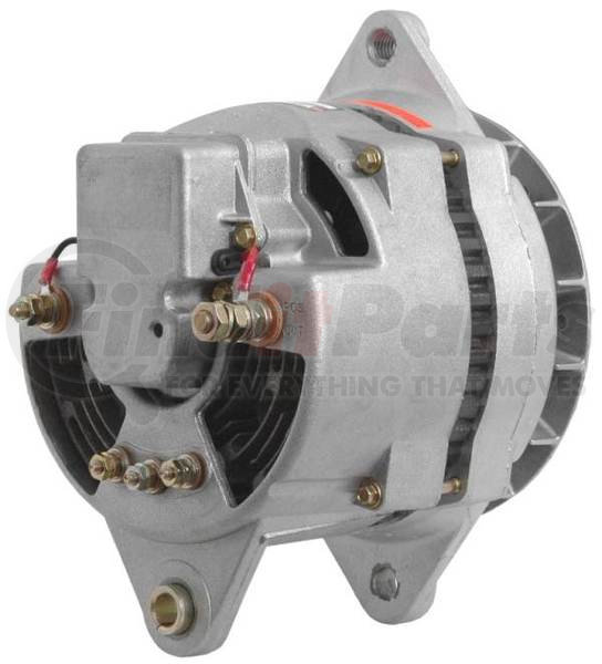 wilson alternator cross reference