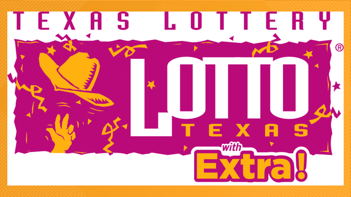 lotto texas results