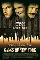 gangs of new york imdb