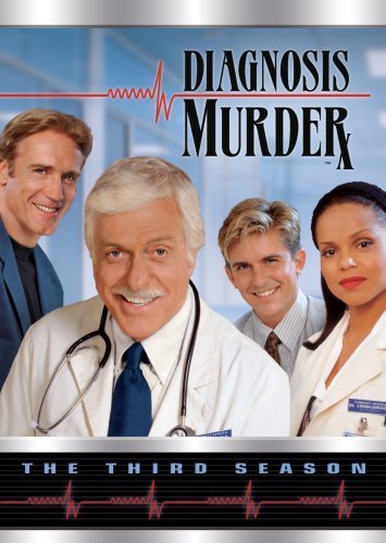 diagnosis murder cast