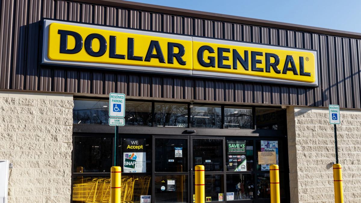 dollar general latham ny