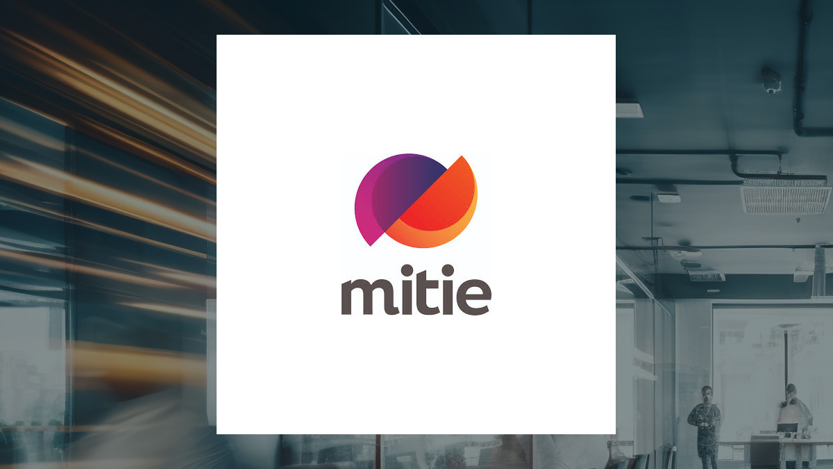 signal shares mitie