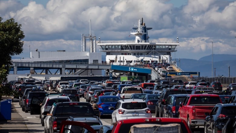 swartz bay to tsawwassen