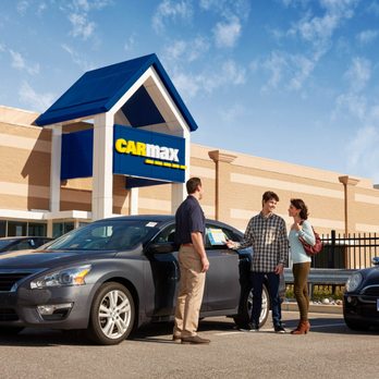 carmax san jose