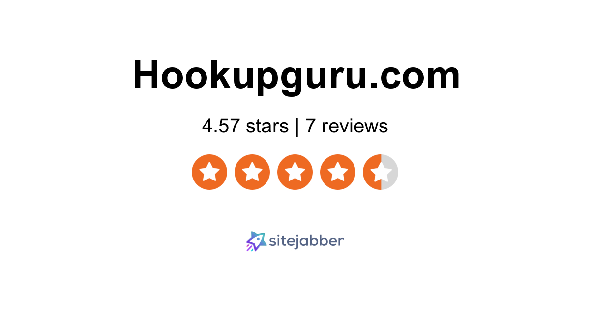 hookupguru