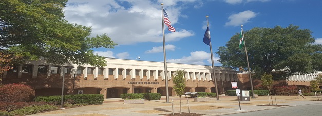 henrico general district court