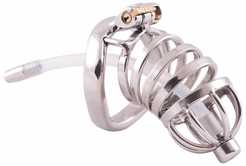 urethral chastity