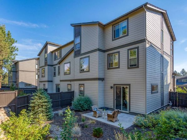 condos for rent bend oregon