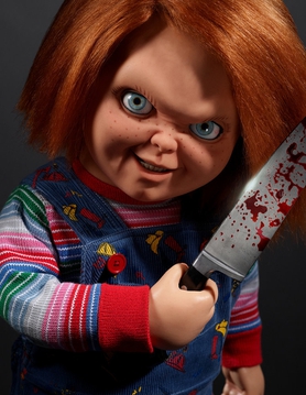 chucky the doll pictures