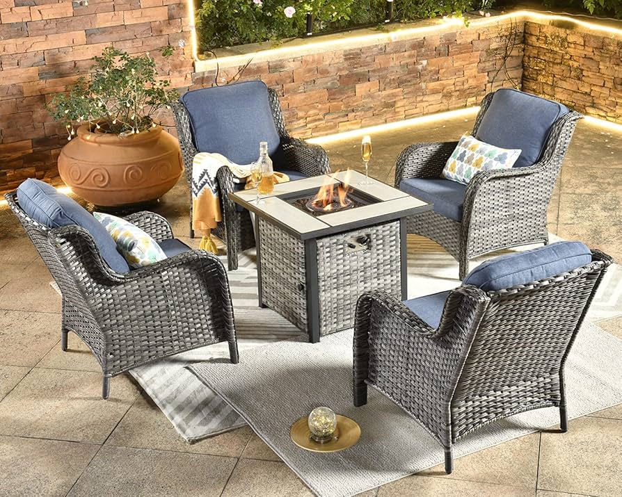 amazon patio furniture