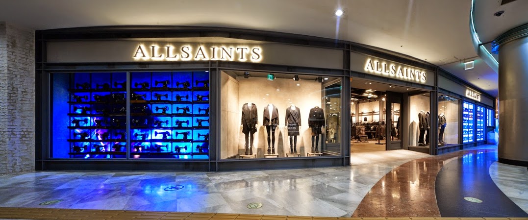 allsaints customer service