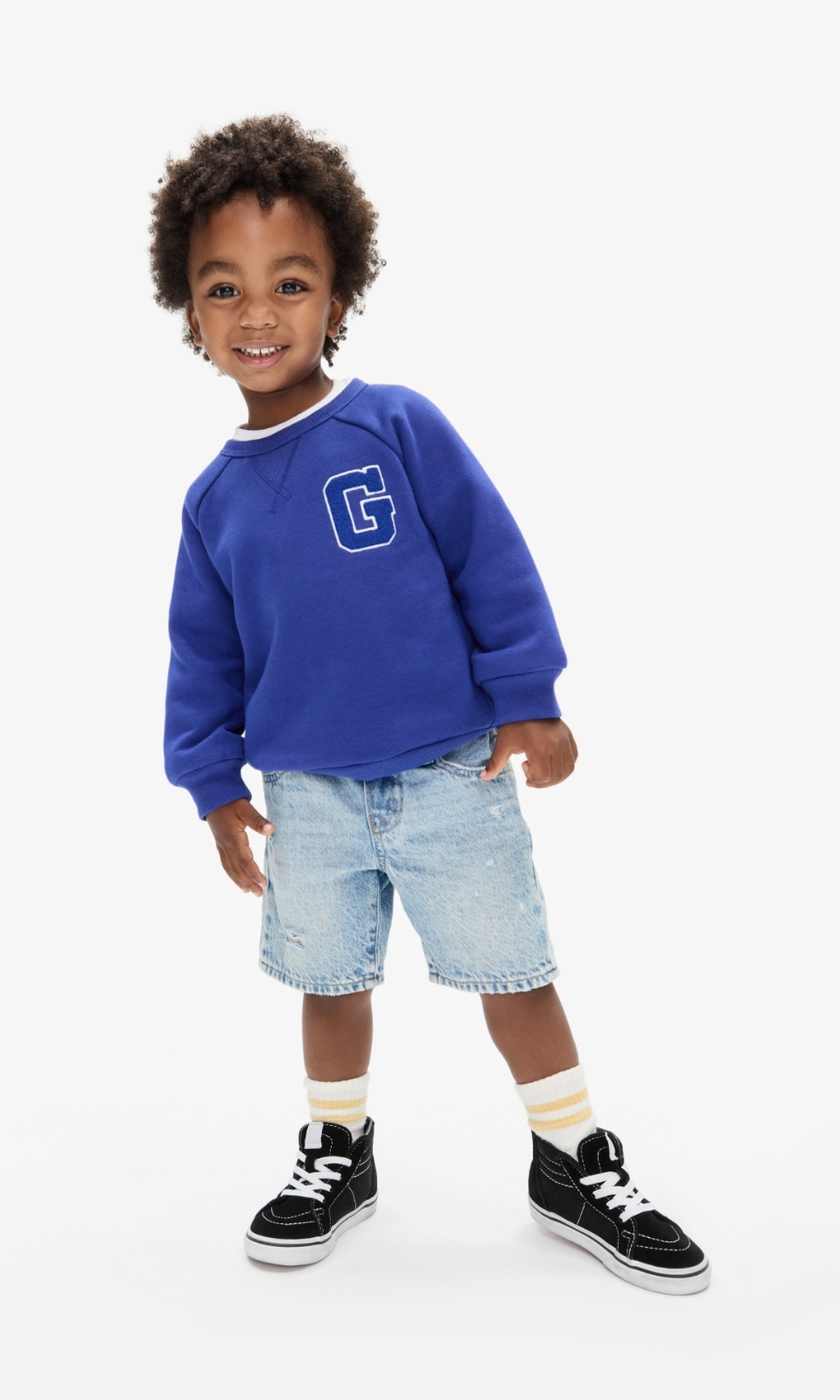 gap toddler