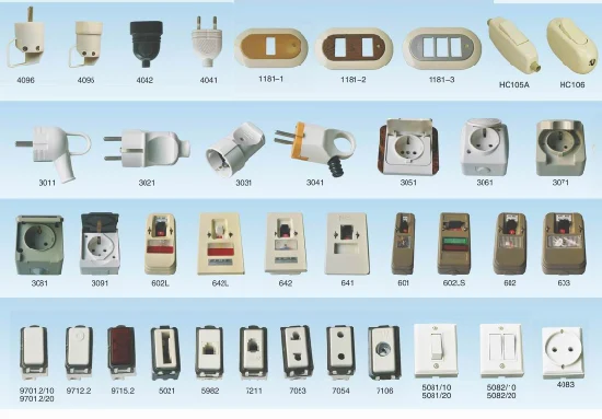 plug sockets in egypt