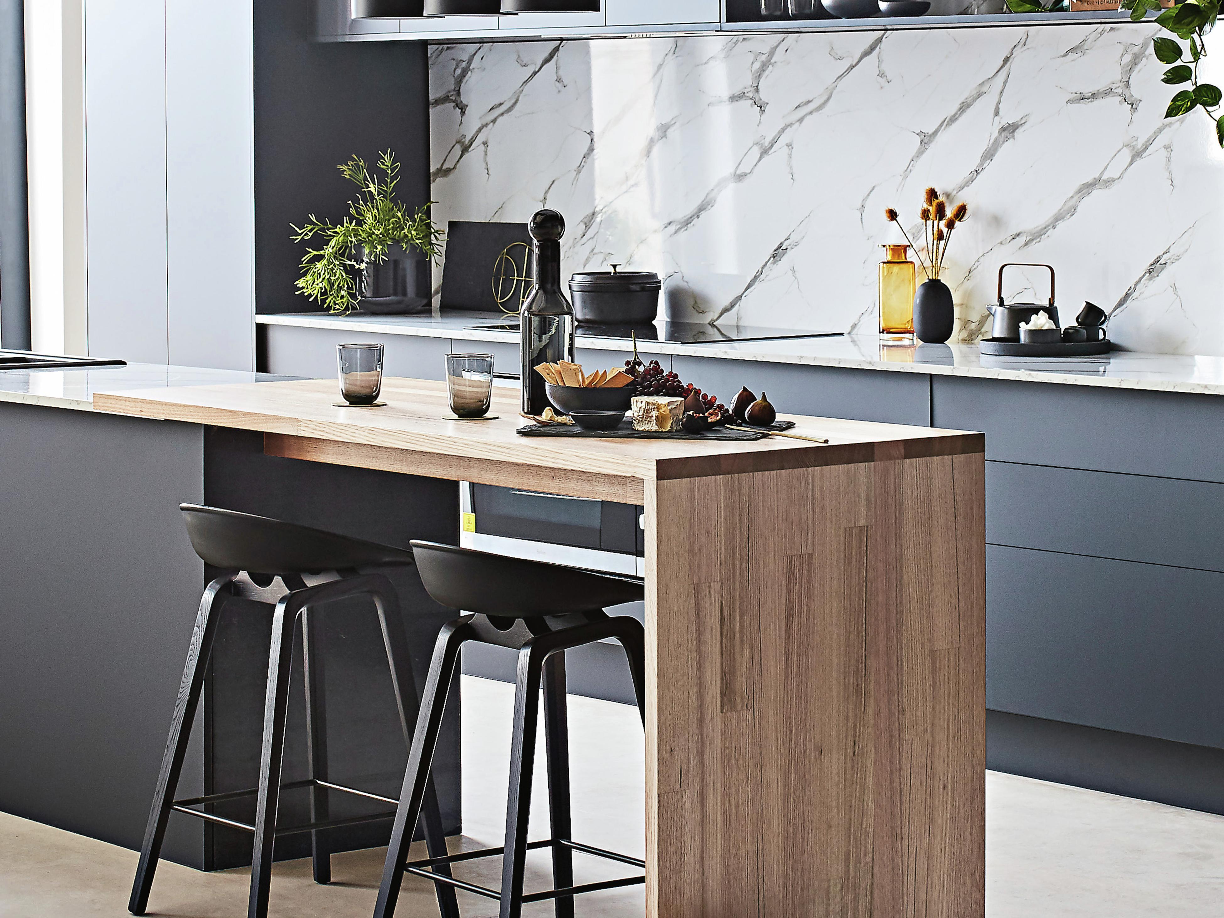 bunnings kitchens